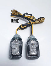 Spec-X LED posūkiai mini e-short2